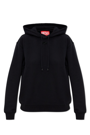 Burberry 'Harper' hoodie | Women's | Vitkac